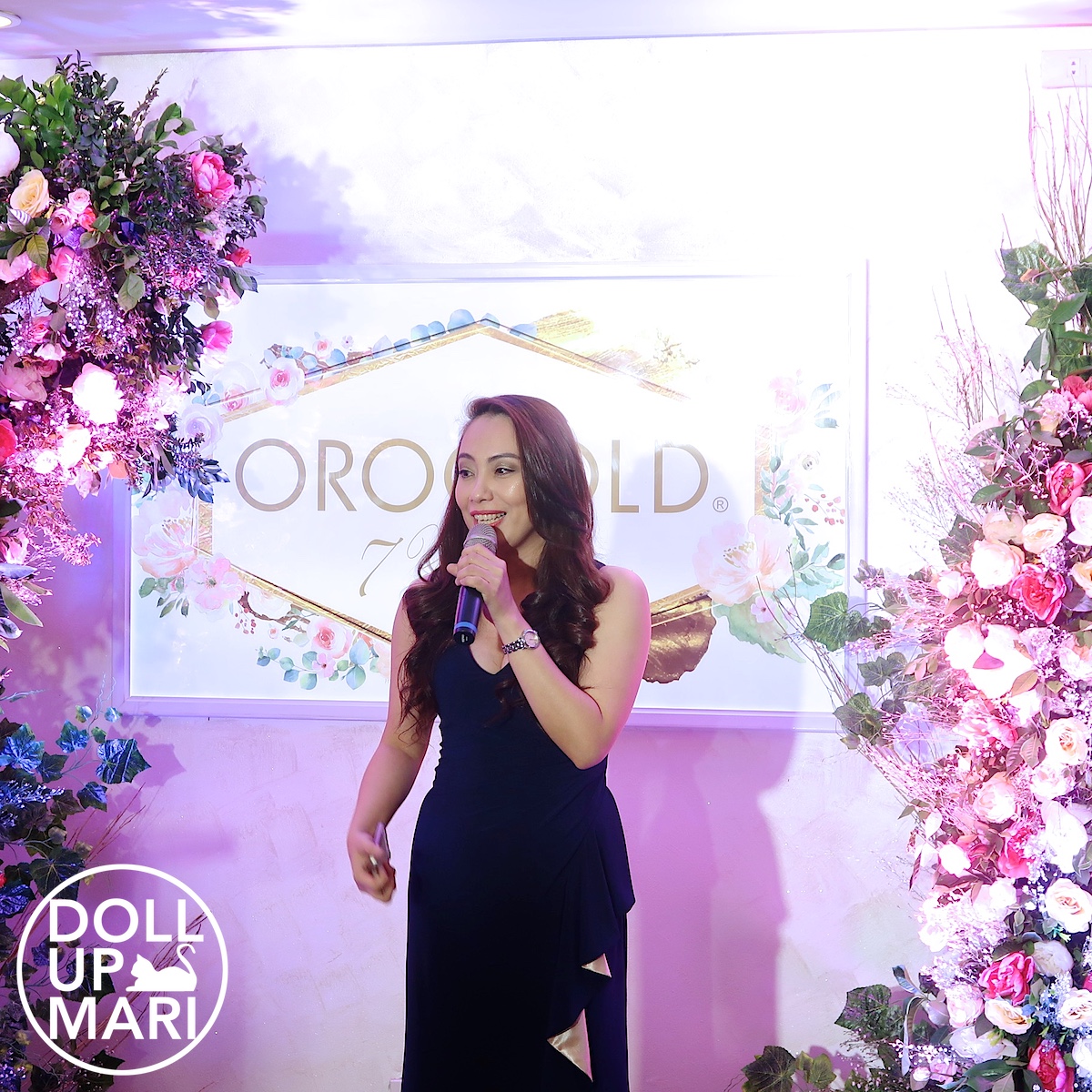Happy 7th Anniversary, Orogold Philippines! (August 1, 2018) - Doll Up Mari