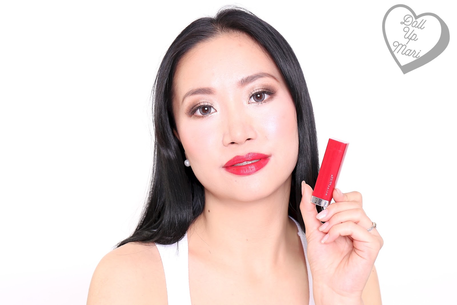 Best lipstick color for filipina skin