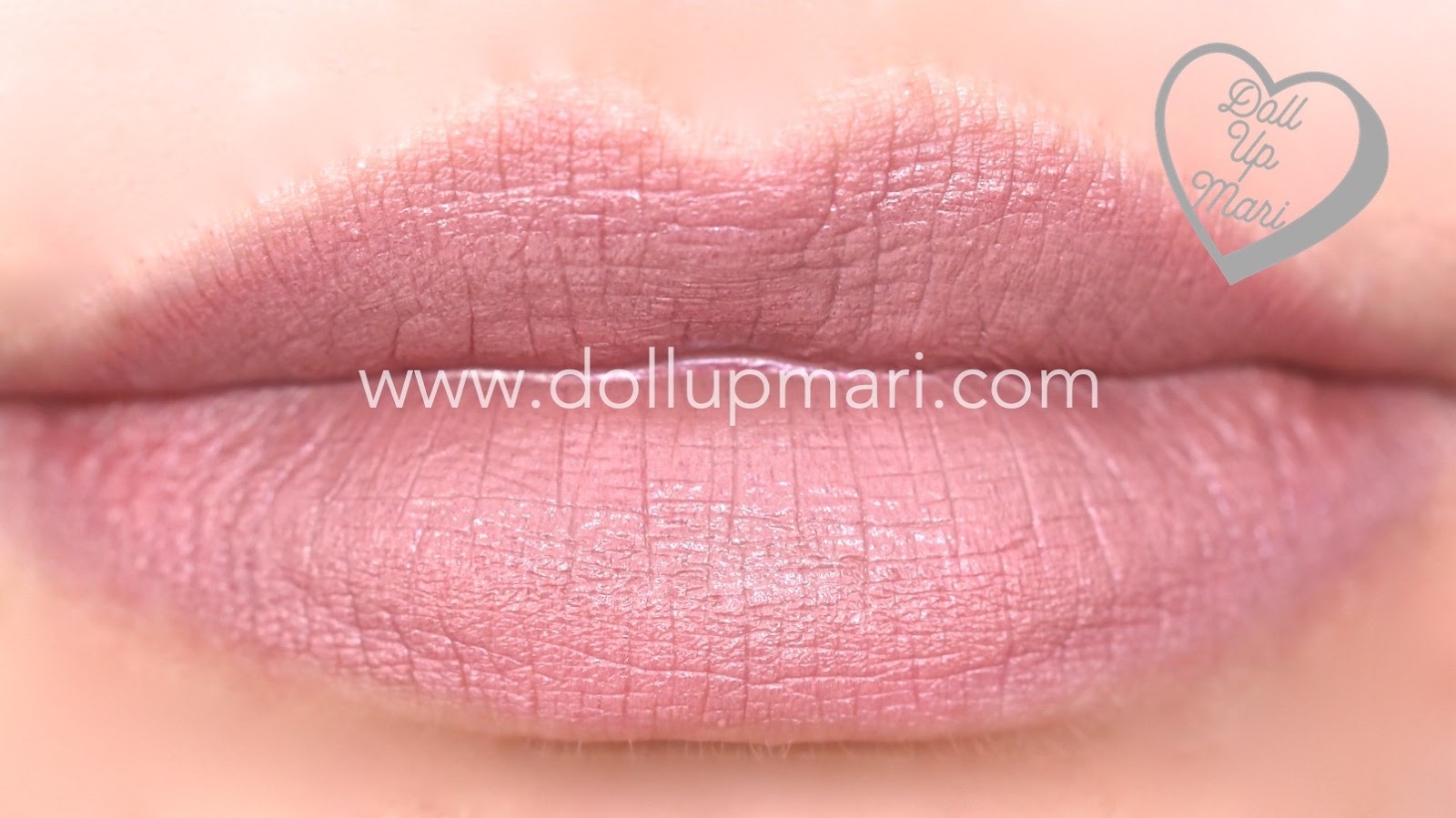 Ever Bilena Matte Nudes Lipstick (Bellissima) Review 
