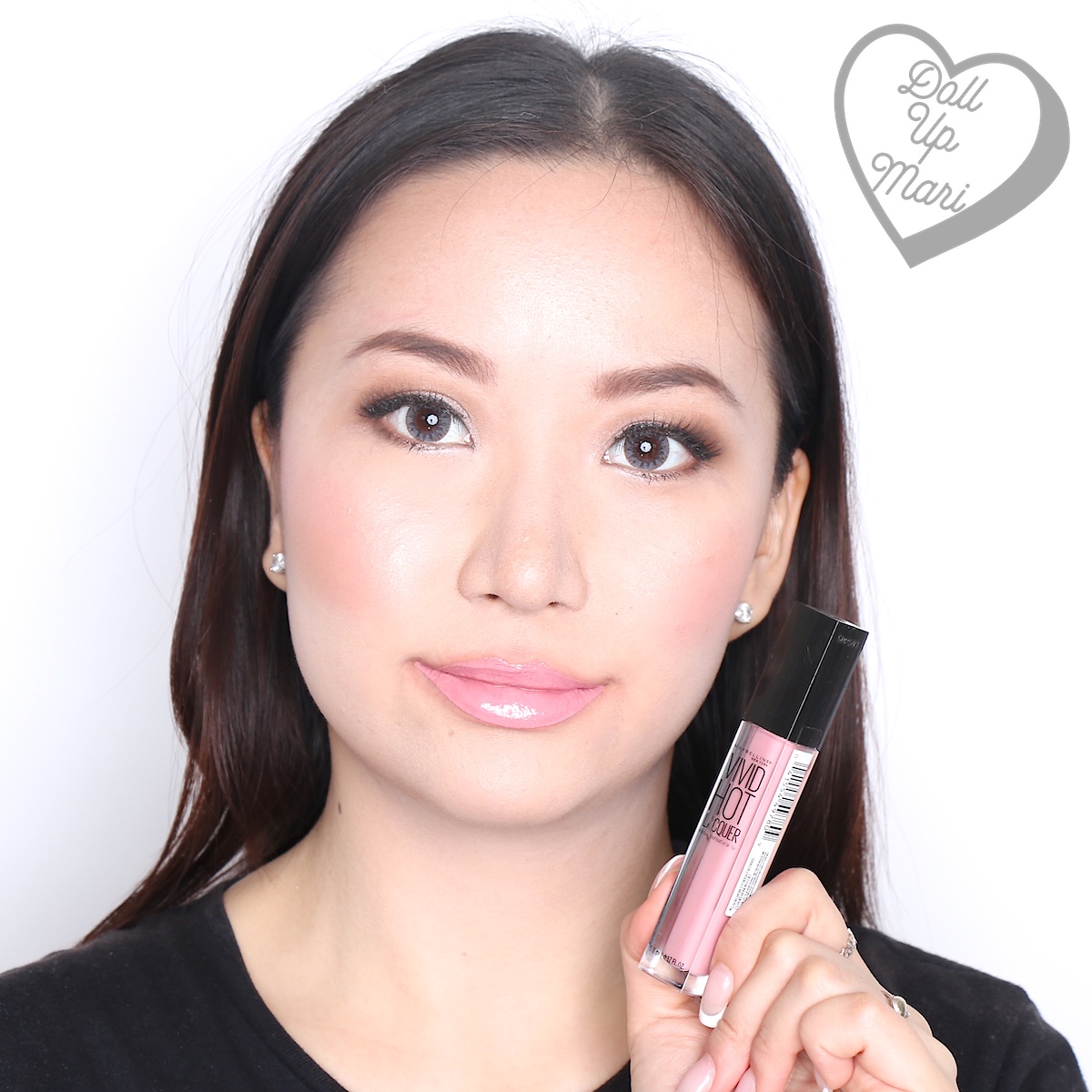 Maybelline vivid shop hot lacquer