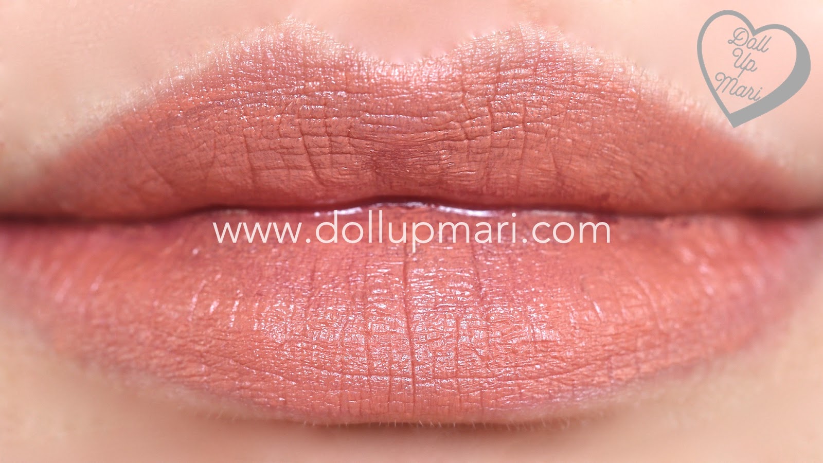 EB Advance Lip Define Matte Matic Lipstick Review and Swatches