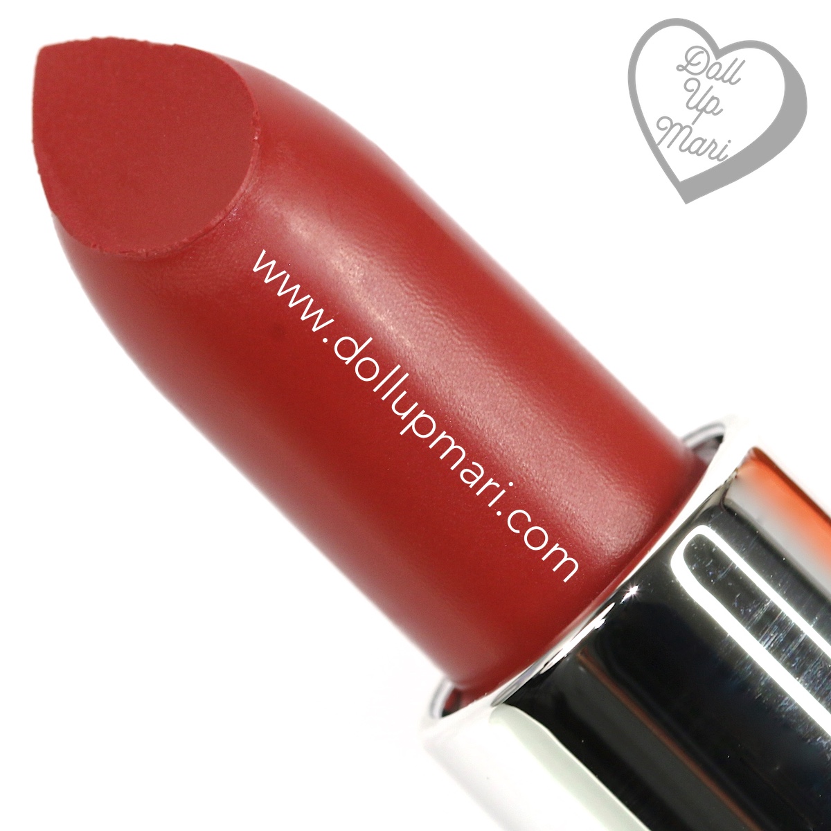 EB Advance Absolute Matte Lipstick Lip Swatches LUNA - YouTube