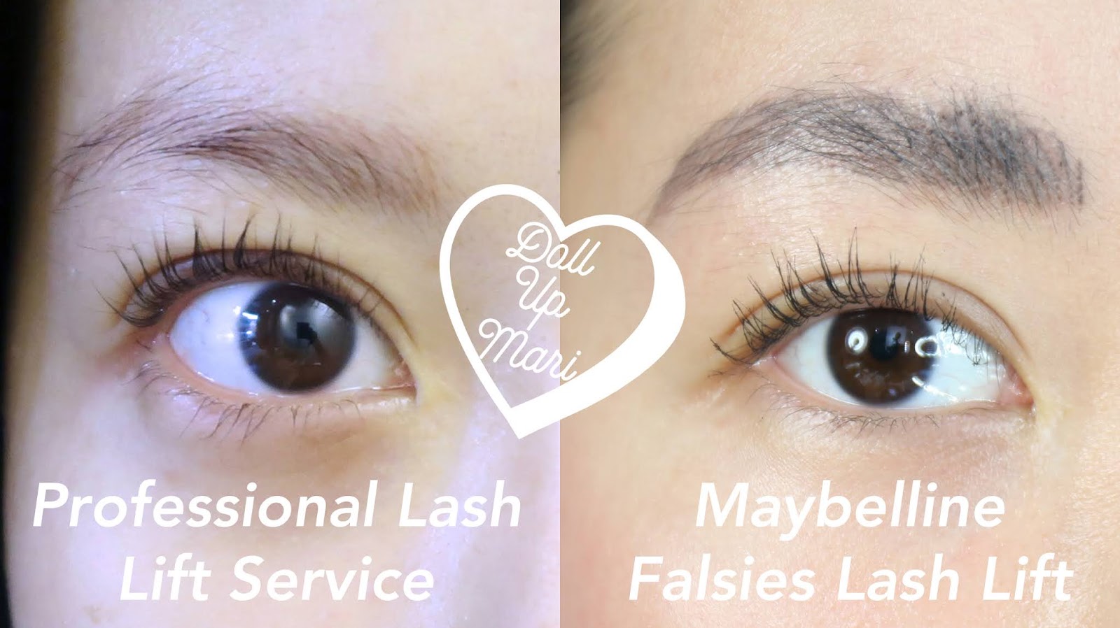 Hvile Ødelæggelse Nu Maybelline The Falsies Lash Lift Mascara Review, Swatch, Price | Doll Up  Mari