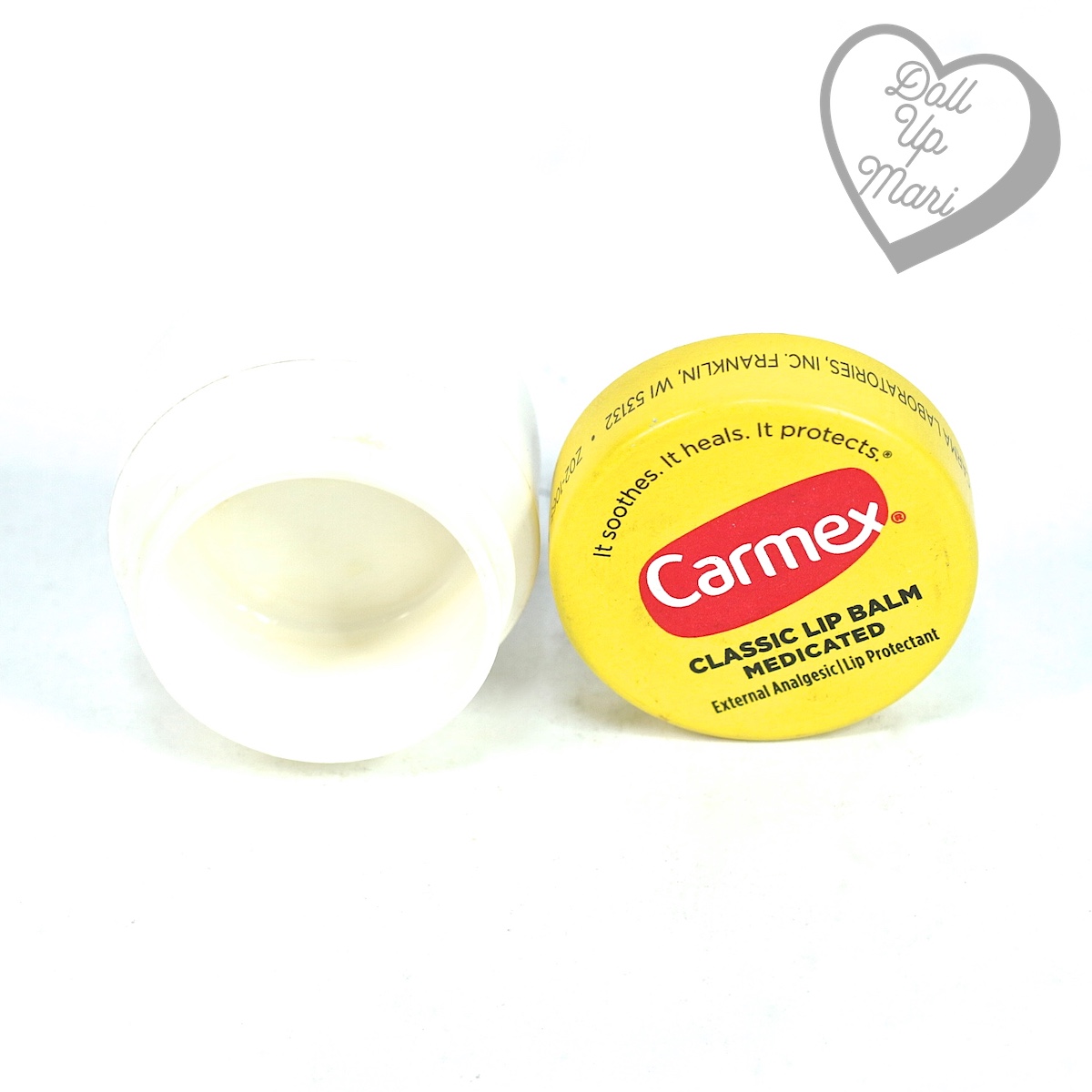 Carmex Classic Lip Balm (Medicated)