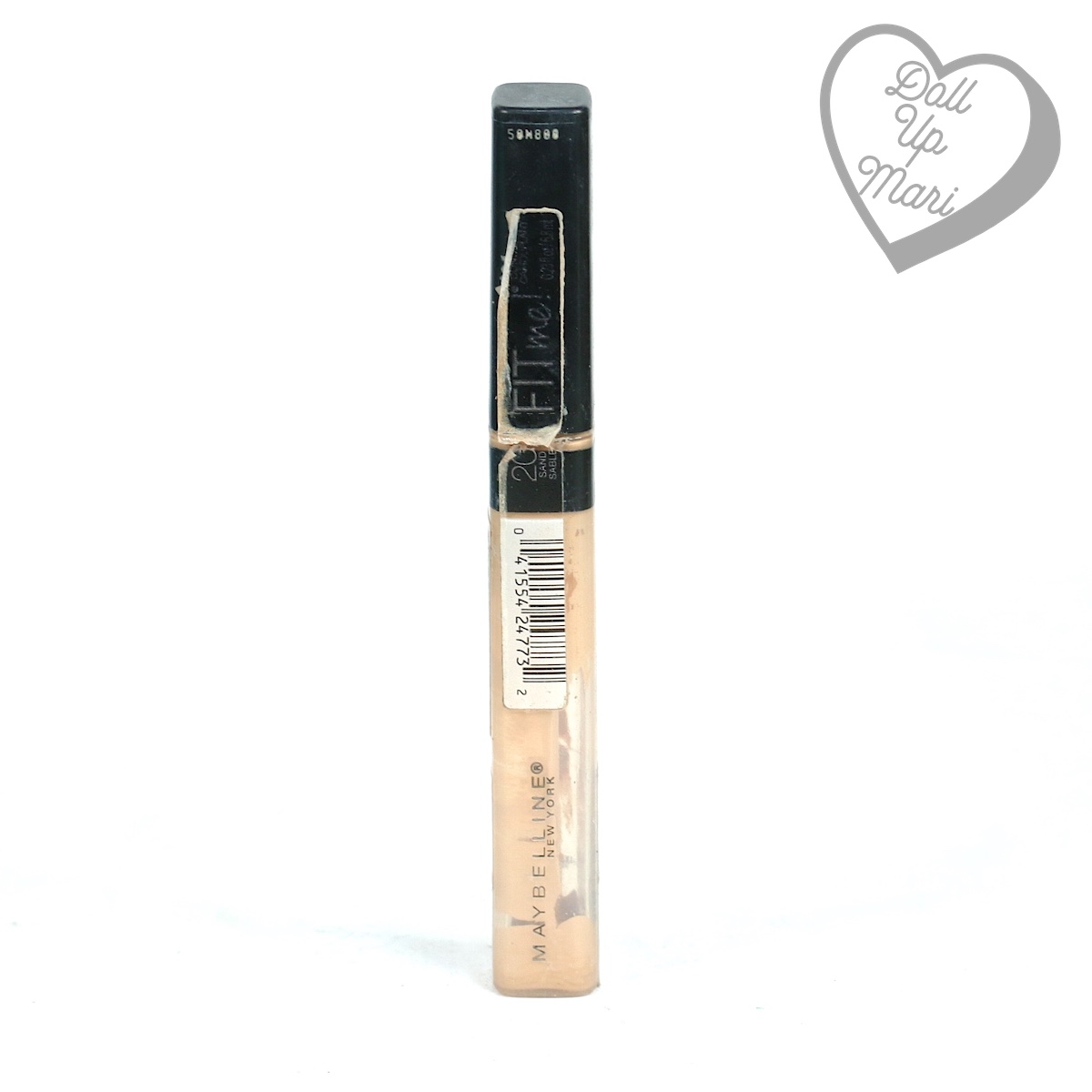 Maybelline FitMe! Concealer