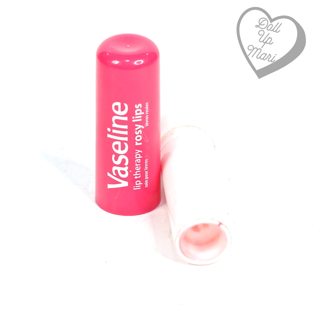 Vaseline Lip Therapy Rosy Lips