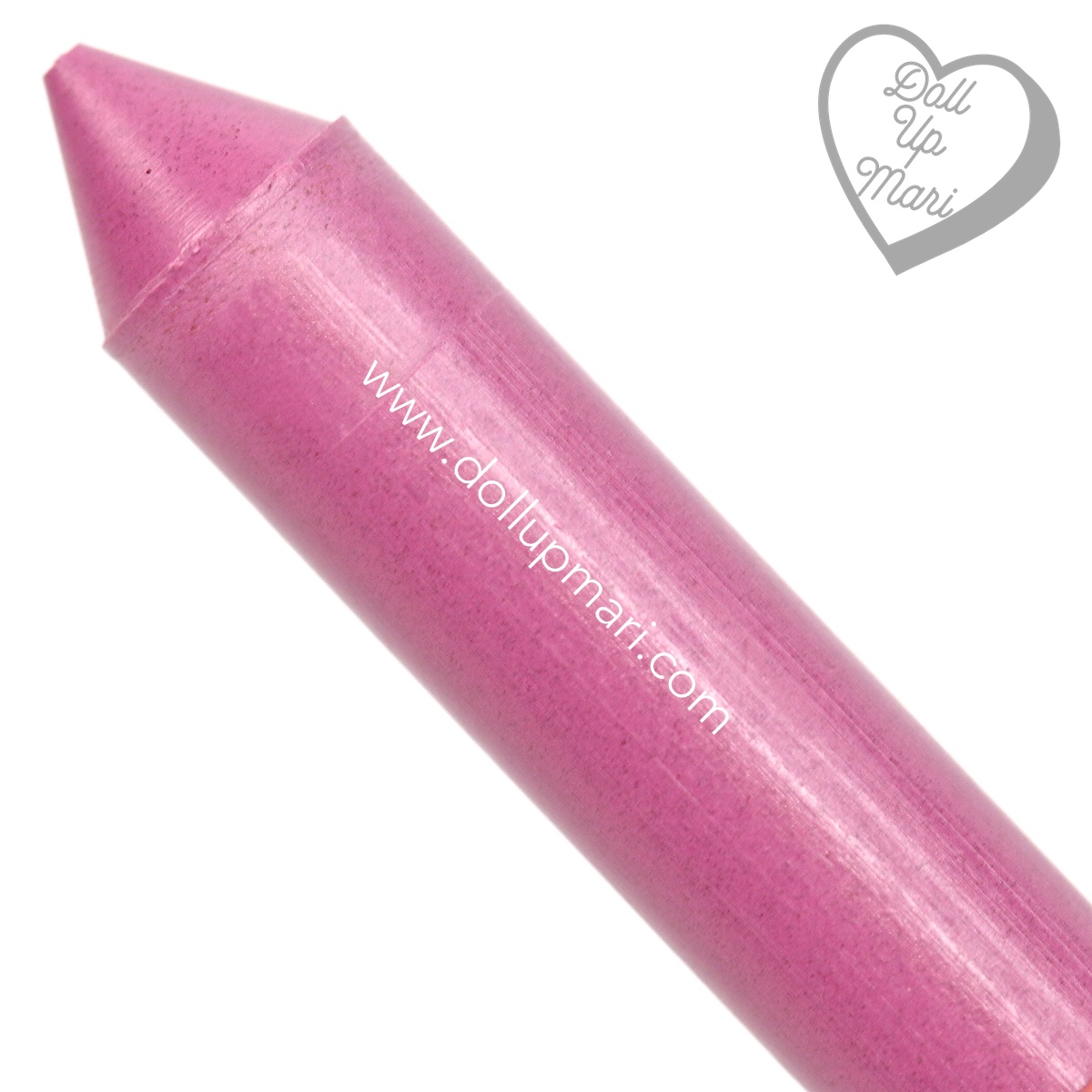 zoom of 90 Keep It Fun shade of Maybelline Superstay Ink Crayon 8HR Longwear Matte Lipstick