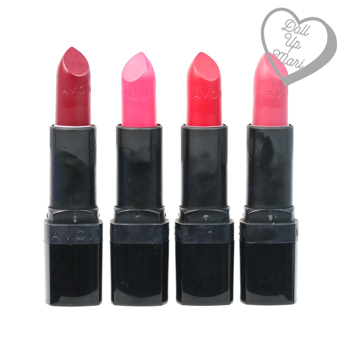 AVON Perfectly Matte Lipstick