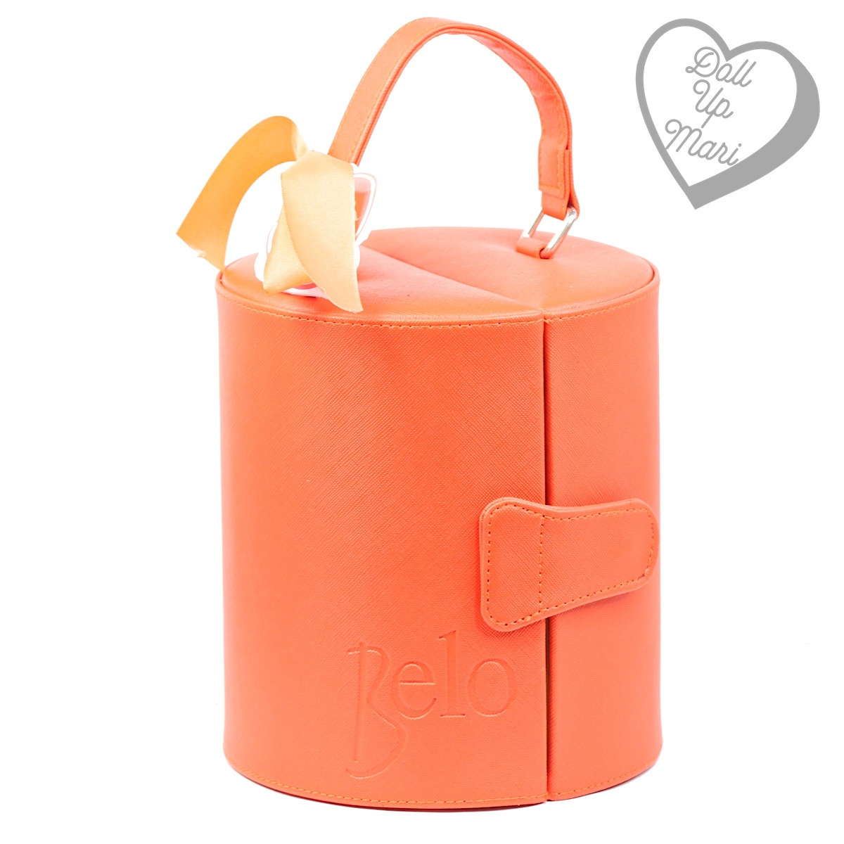 Belo Intensive Whitening Micropeeling Toner Casing
