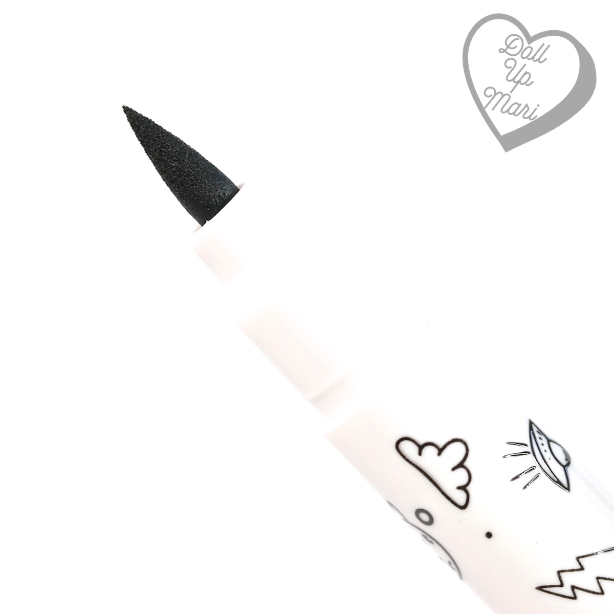 Careline Blythe Eyeliner Duo Stamp Set