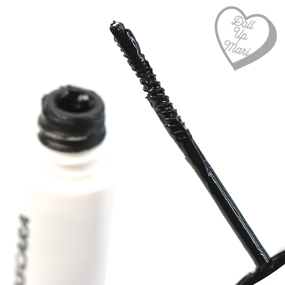 Careline Skinny Mascara