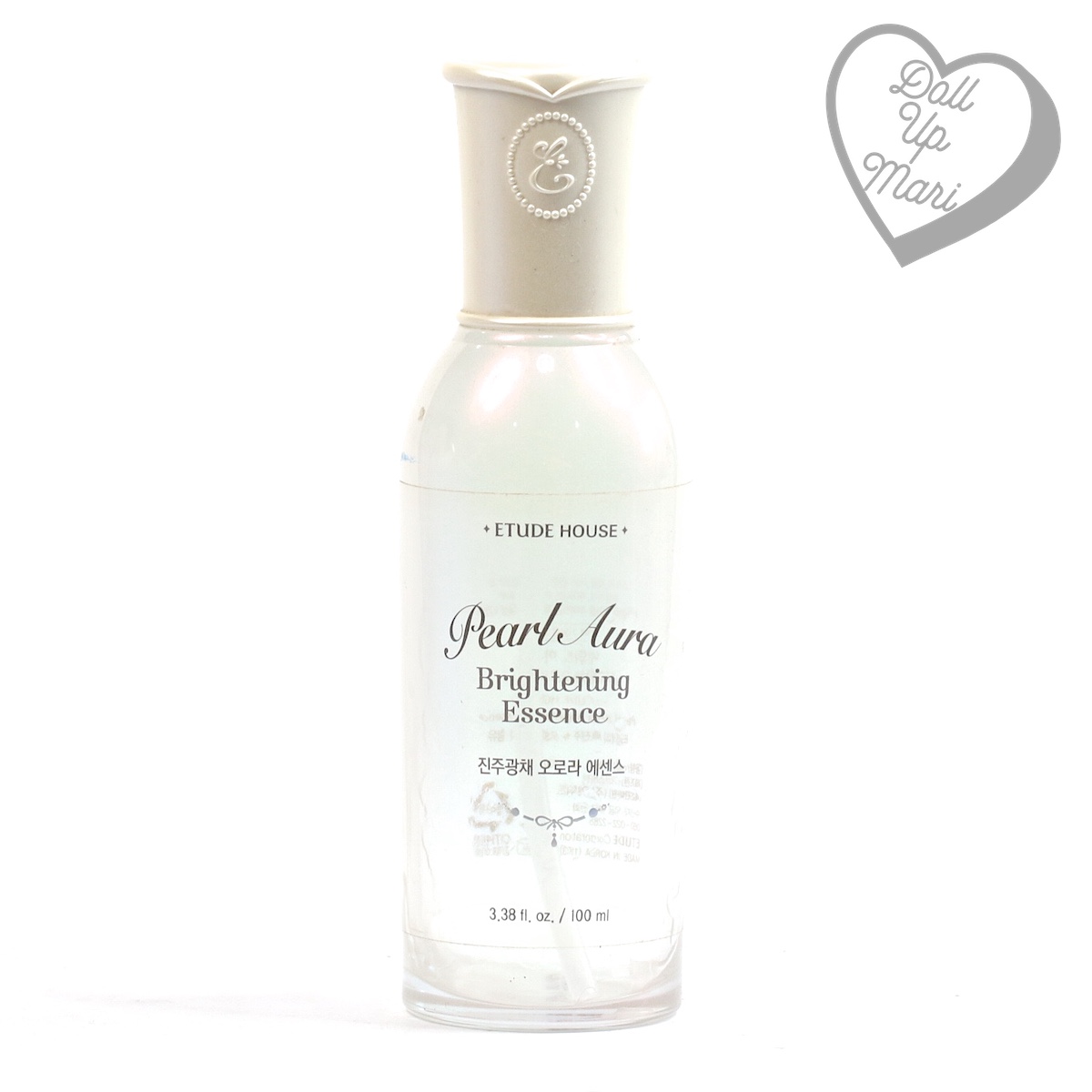 Etude House Pearl Aura Essence