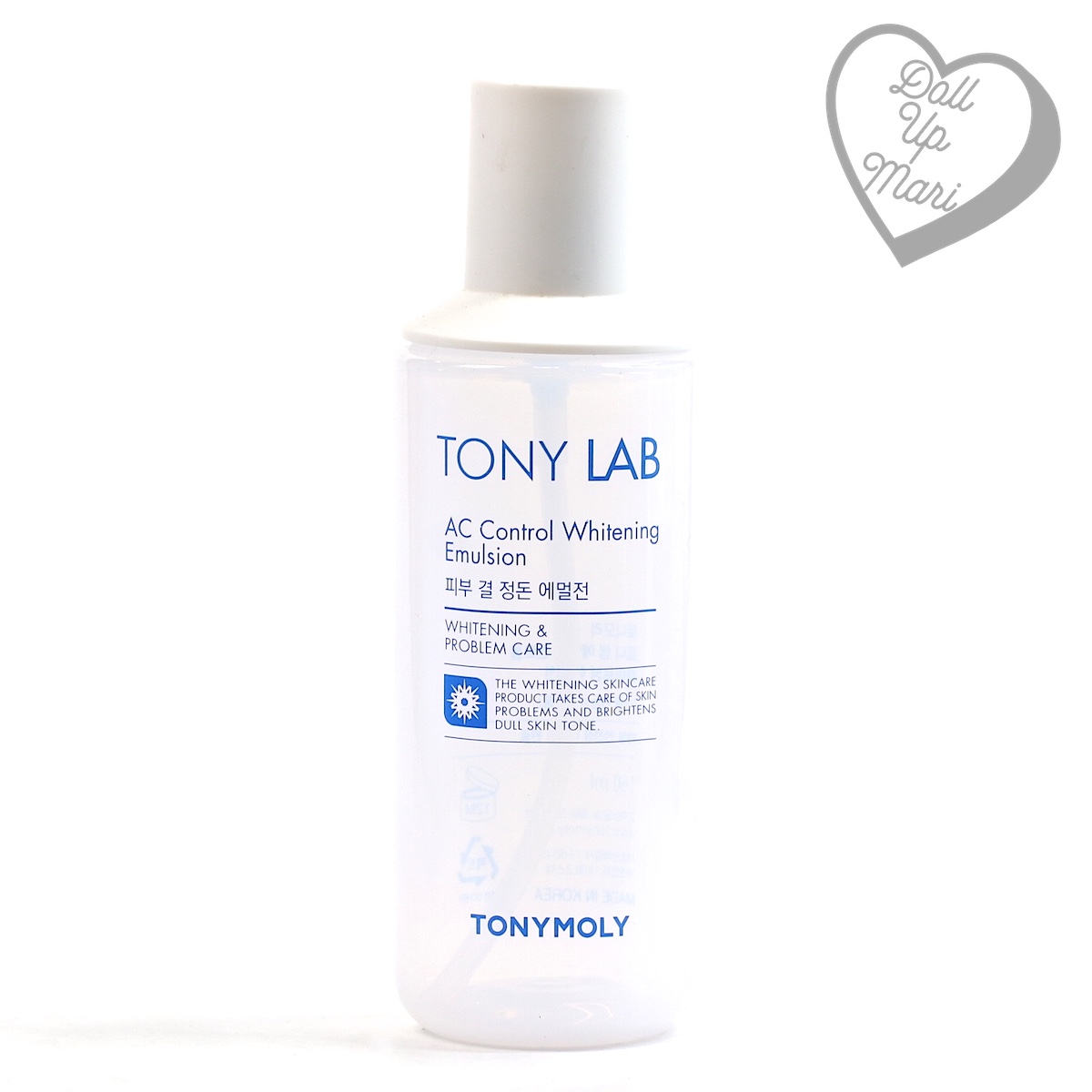 Tony Moly AC Control Emulsion