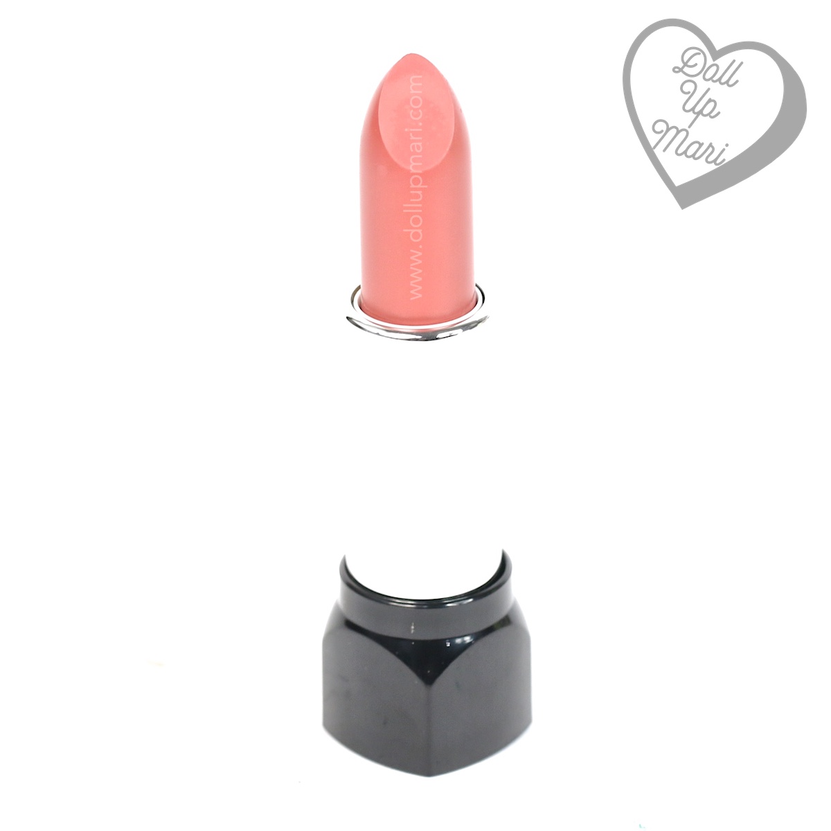 Silkygirl OMG! Powder Matte Lipcolor Lipstick (01-Blossom)