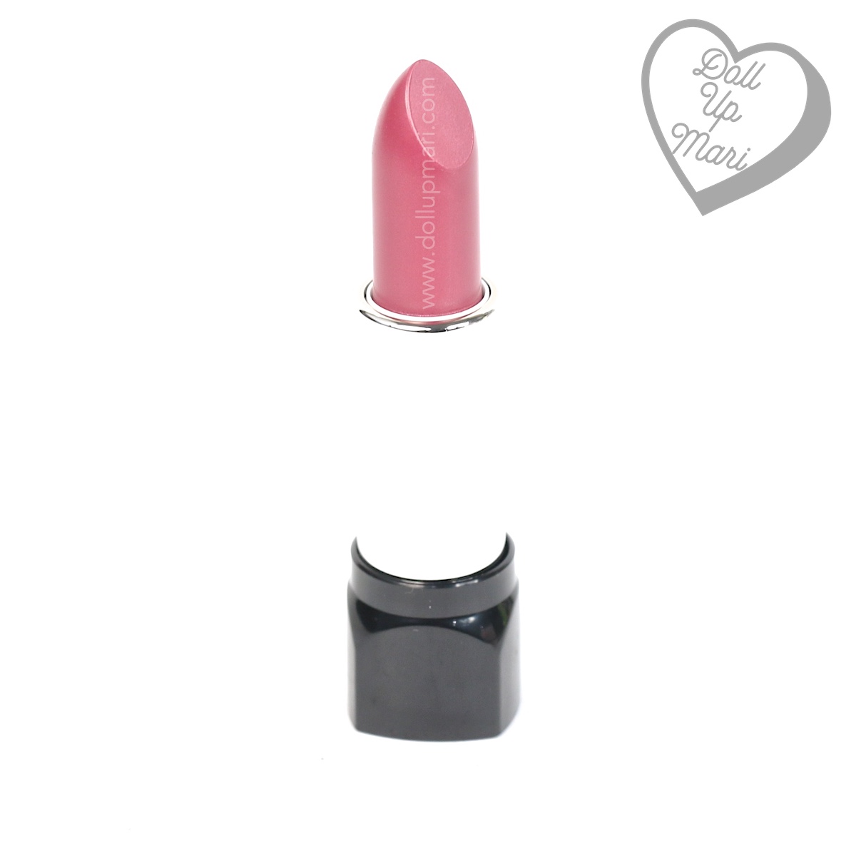 Silkygirl OMG! Powder Matte Lipcolor Lipstick (03-Mulberry)