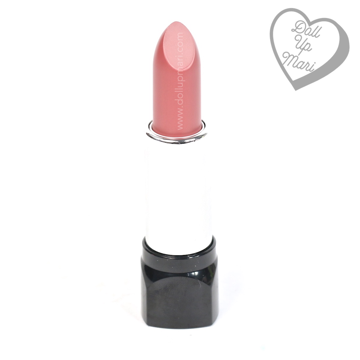 Silkygirl OMG! Powder Matte Lipcolor Lipstick (05-Rosewood)