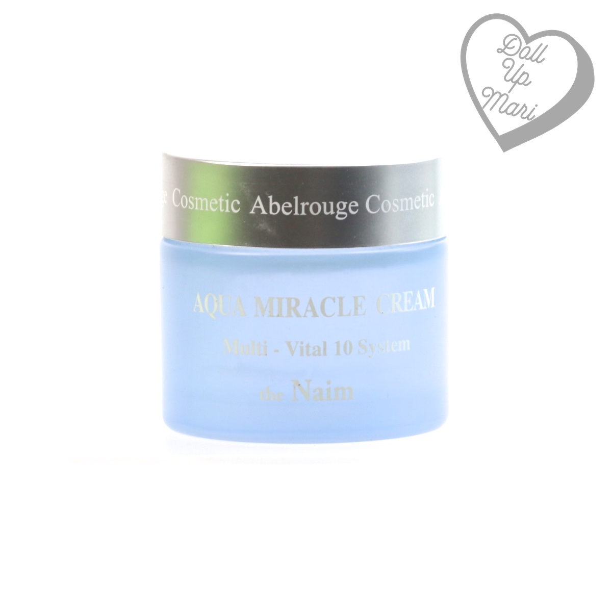Abelrouge Aqua Miracle Cream