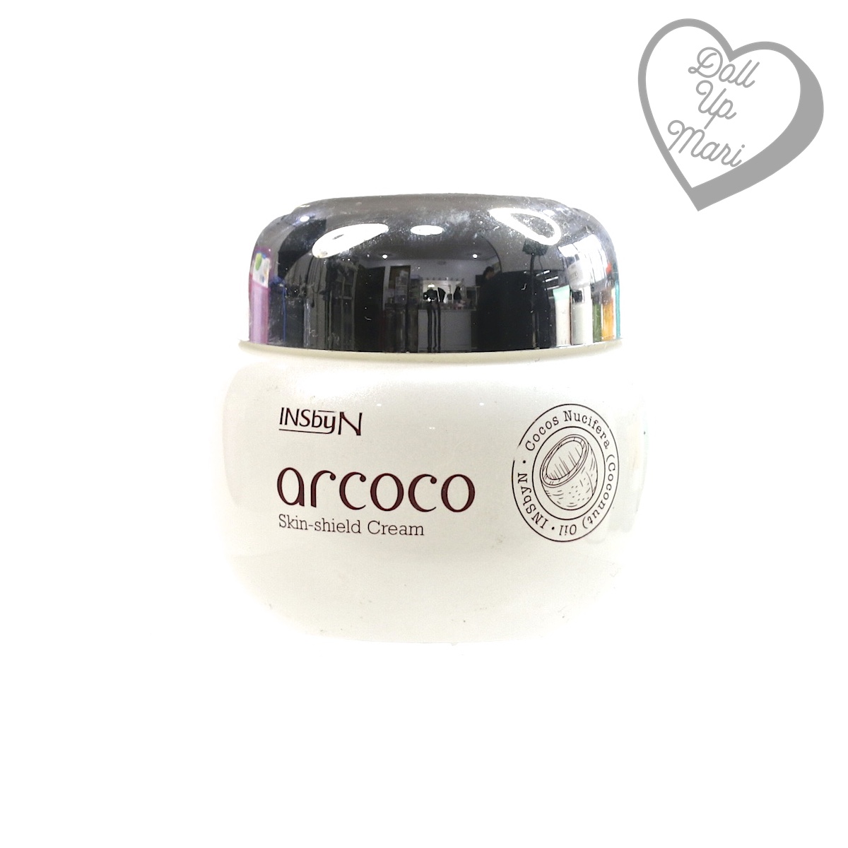 InsByN Arcoco Skin Shield Cream