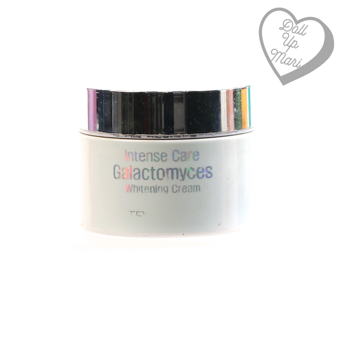 Tony Moly Intense Care Galactomyces Whitening Cream