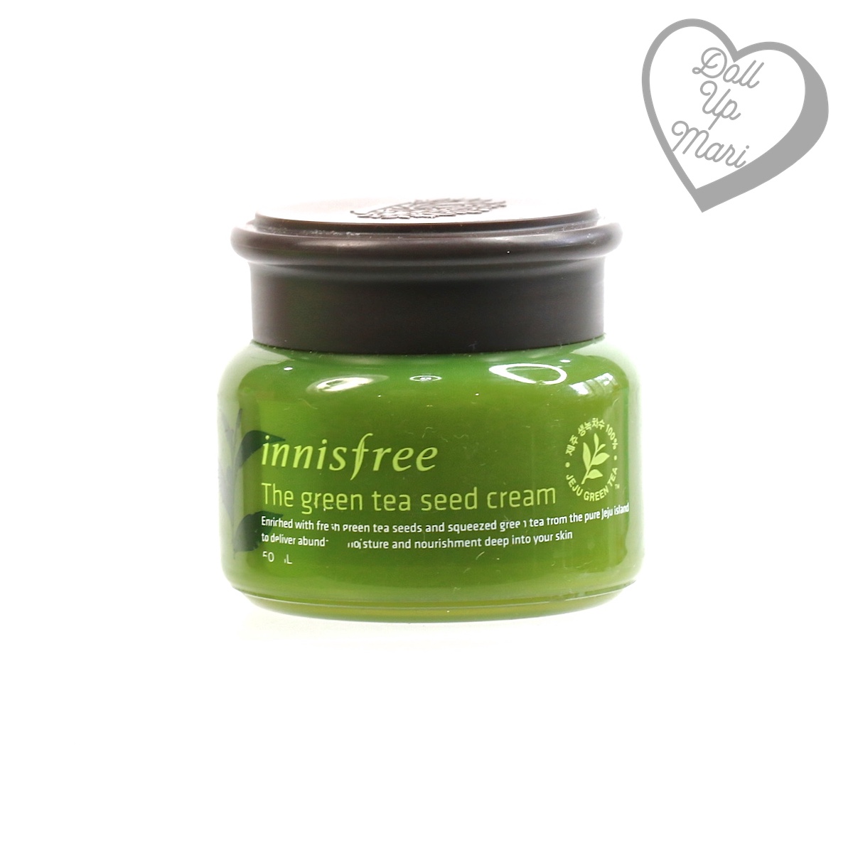 innisfree The Green Tea Seed Cream