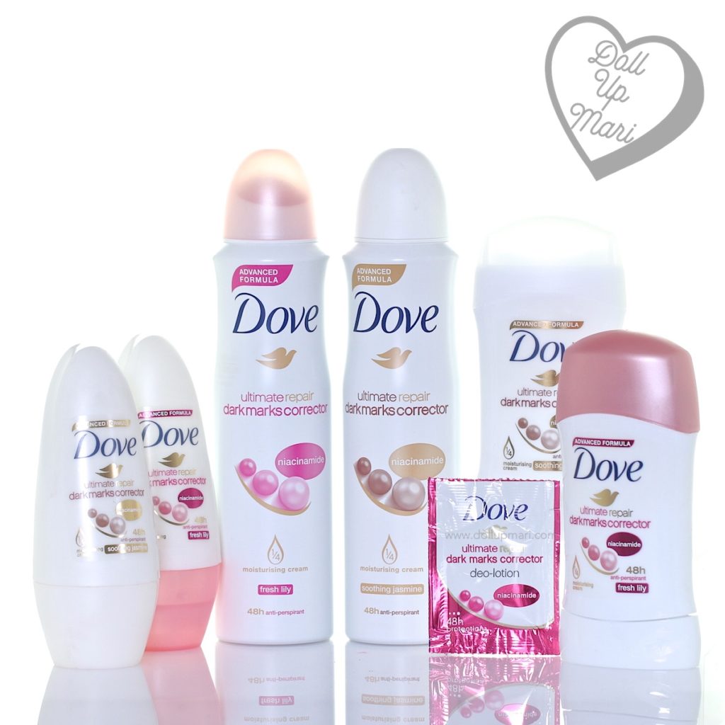 Dove Deos