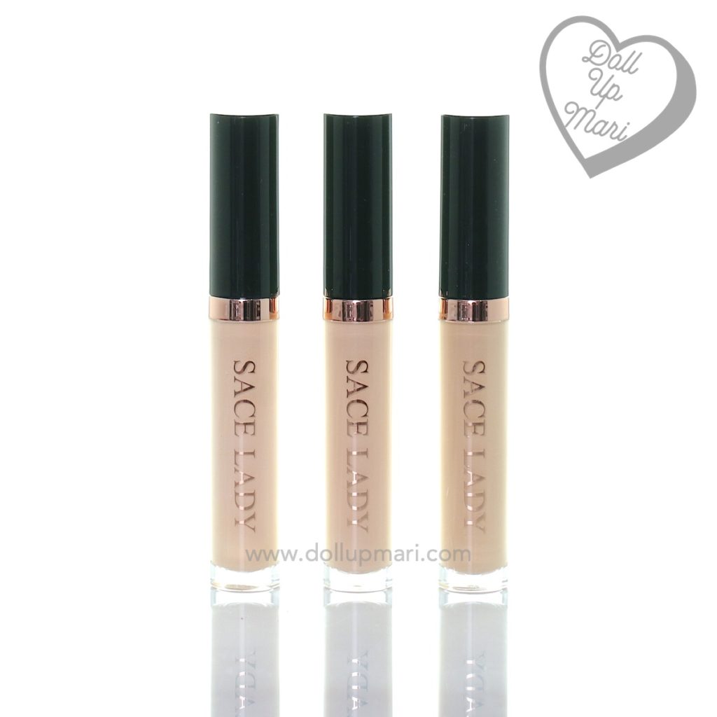 Sace Lady Waterproof Concealer