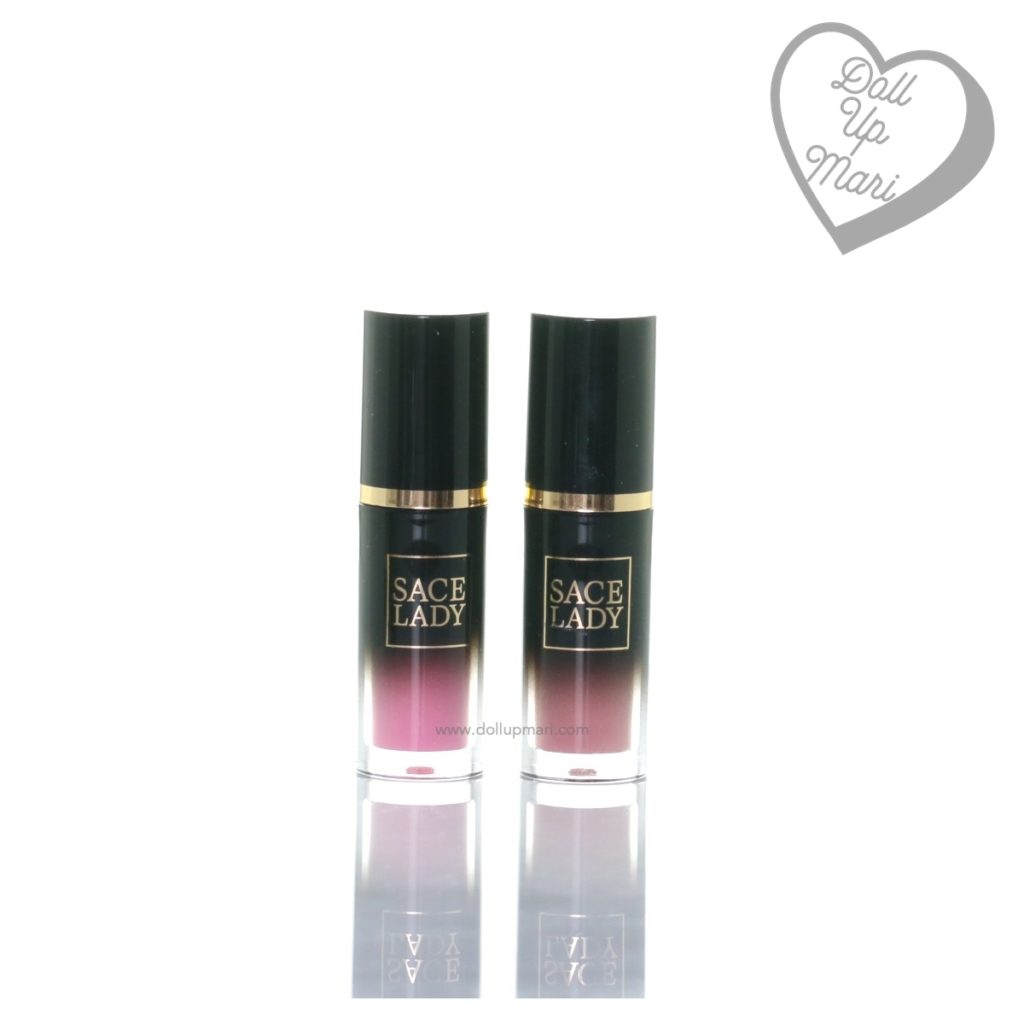 Sace Lady Liquid Blush