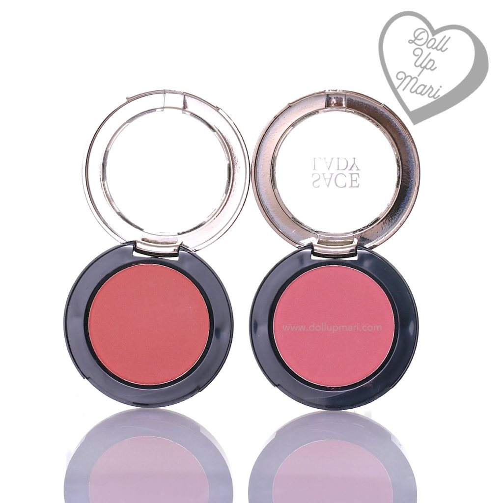 Sace Lady Pressed Mineral Blush