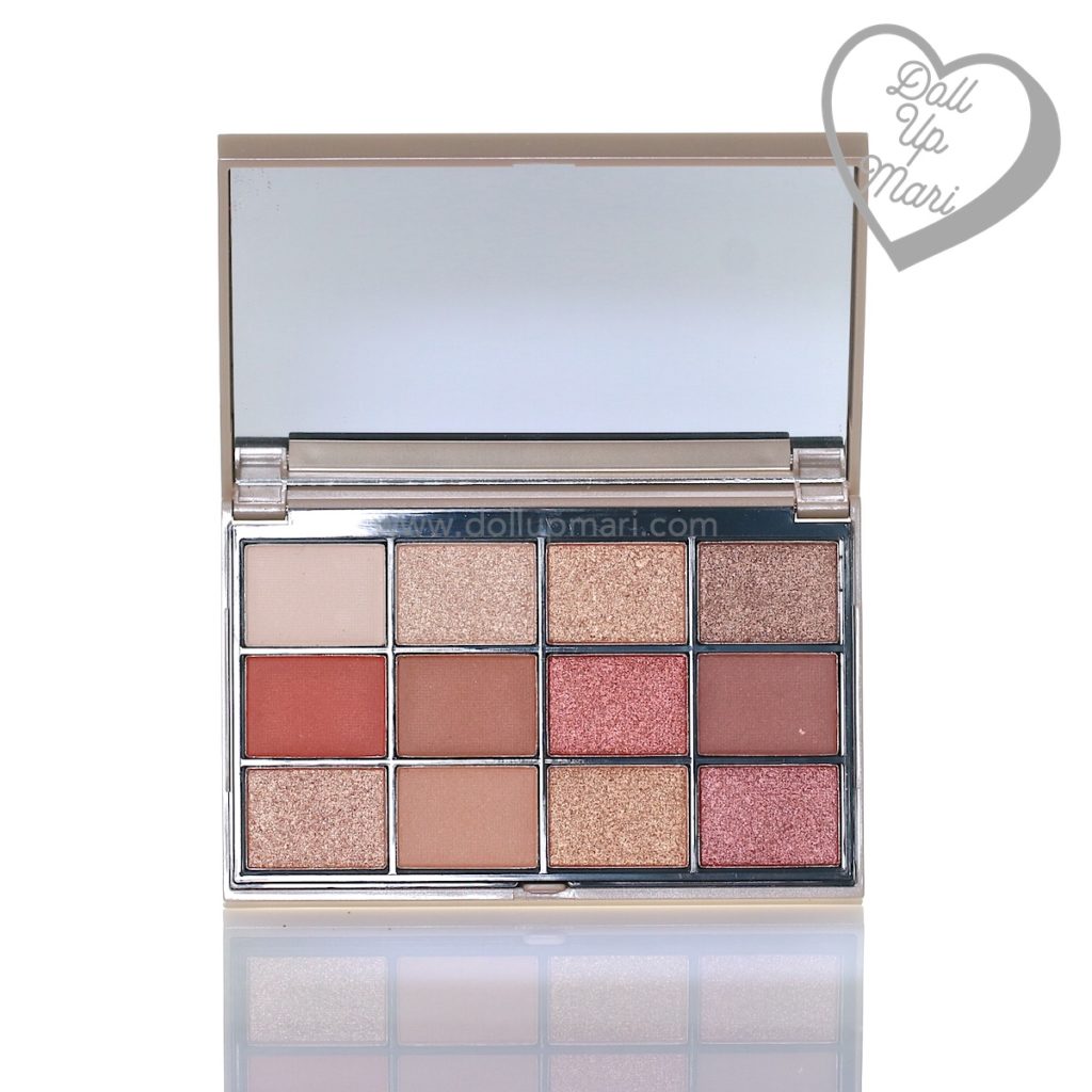 Sace Lady Eyeshadow Palette