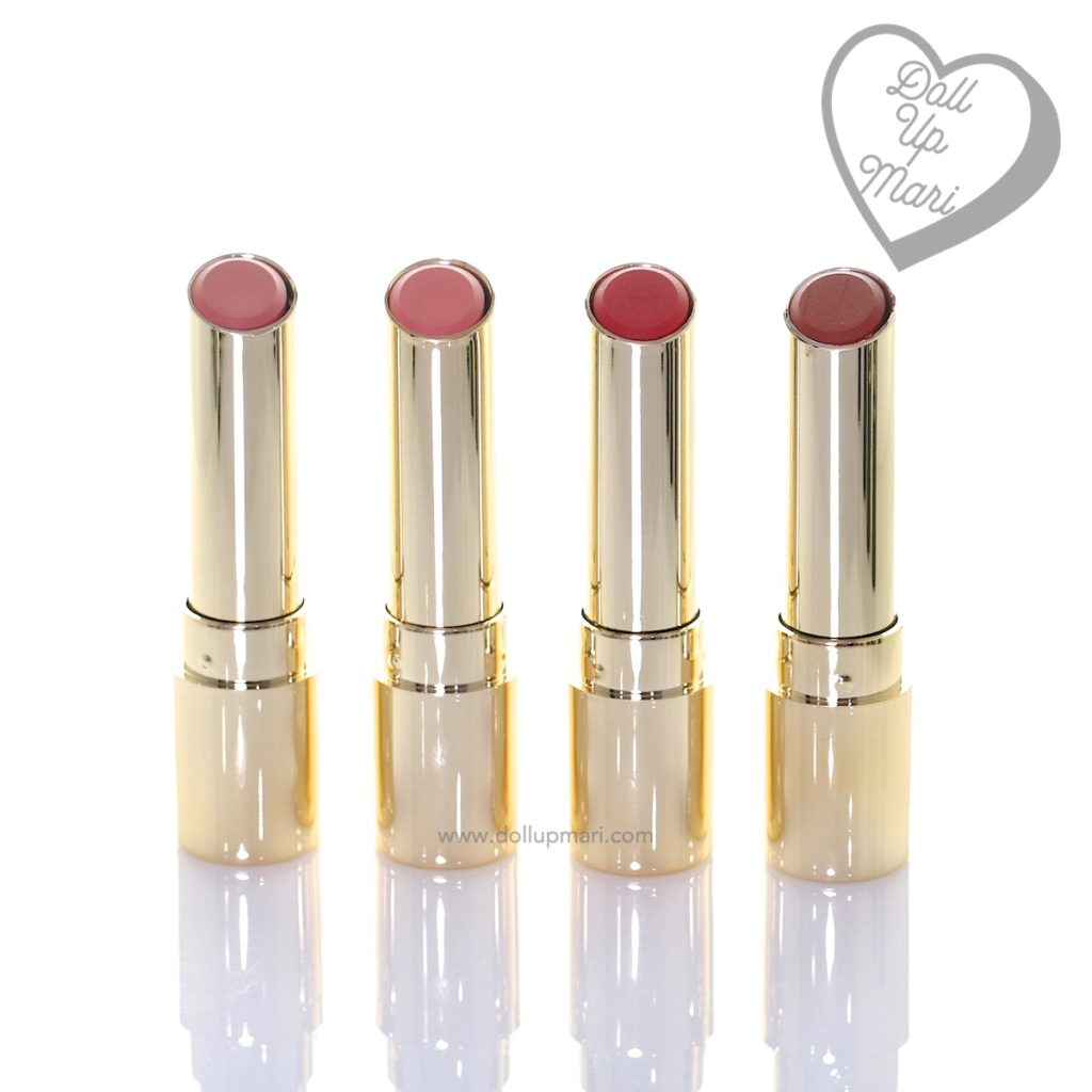 Sace Lady Velvet Matte Lipstick