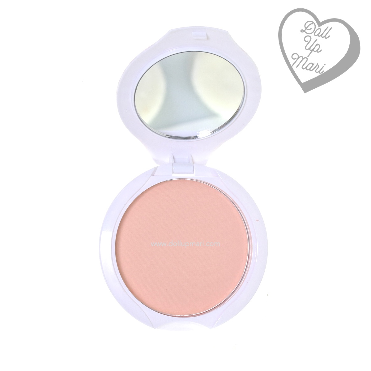 AVON Simply Pretty Pressed Powder