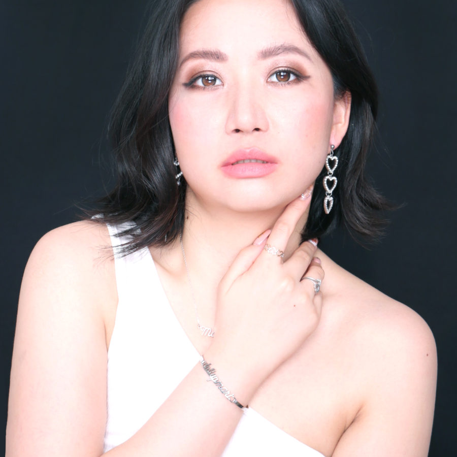 Doll Up Mari Olens Eyelighter Black
