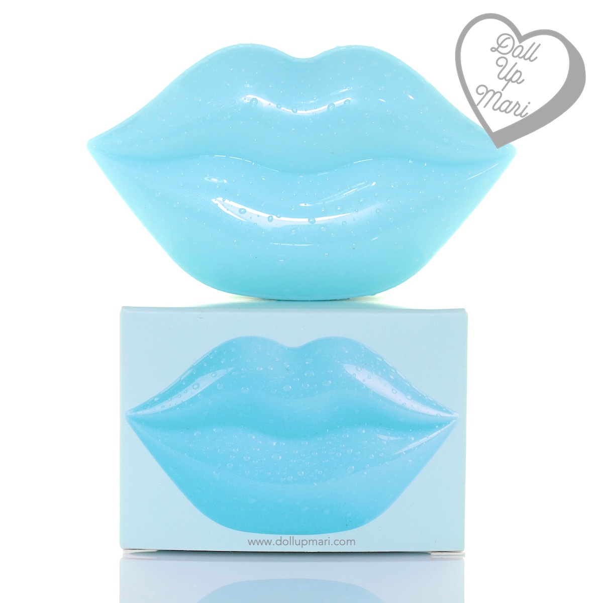 Kocostar Lip Mask Mint