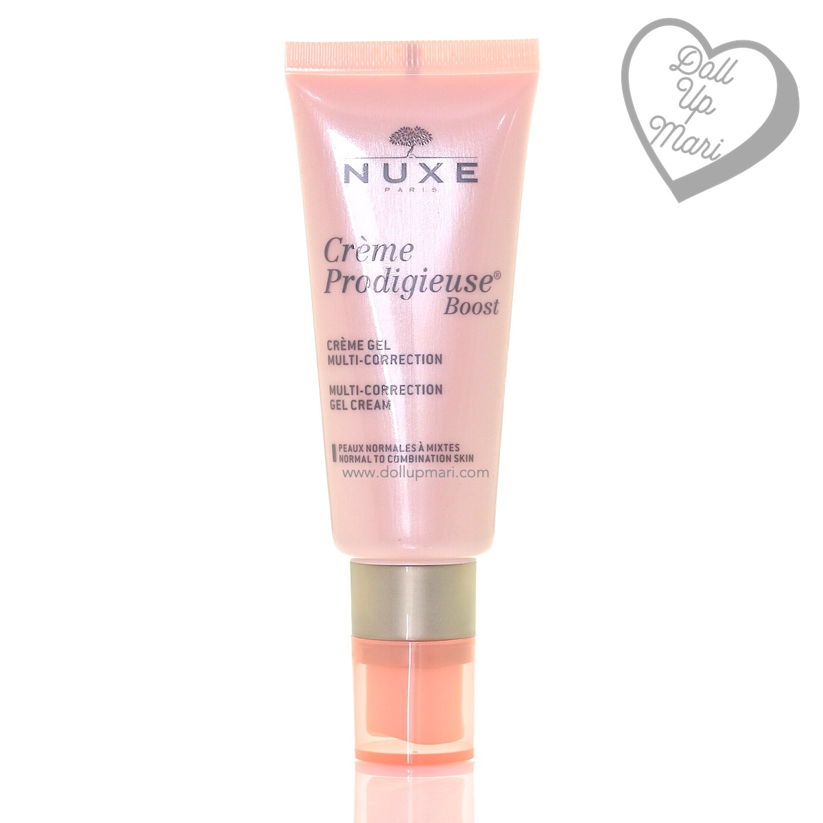 Nuxe Crème Prodigieuse