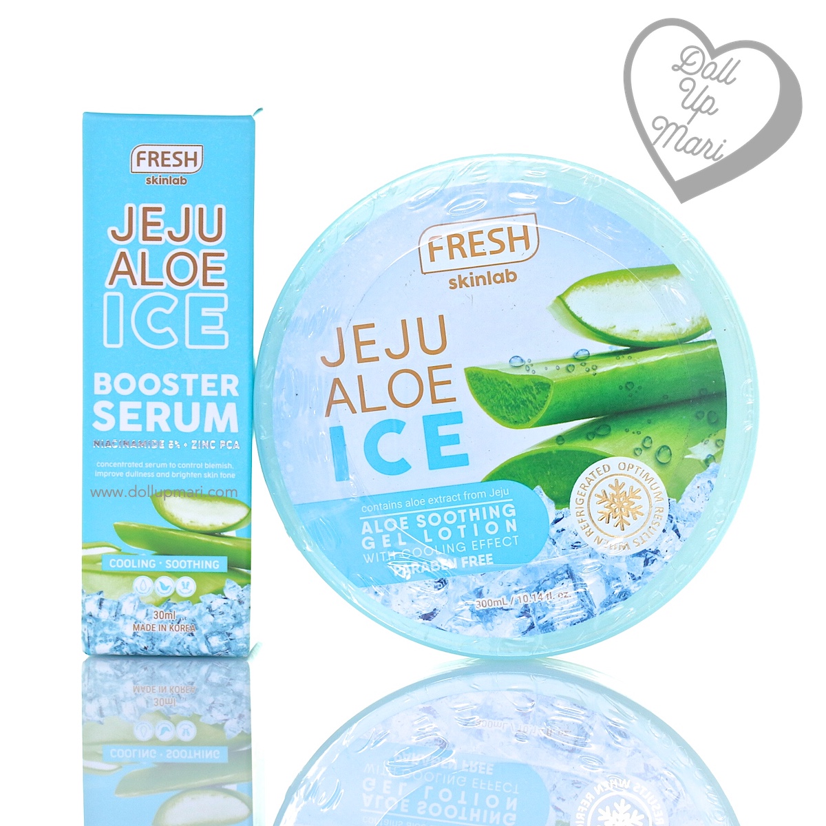 FRESH Jeju Aloe Ice