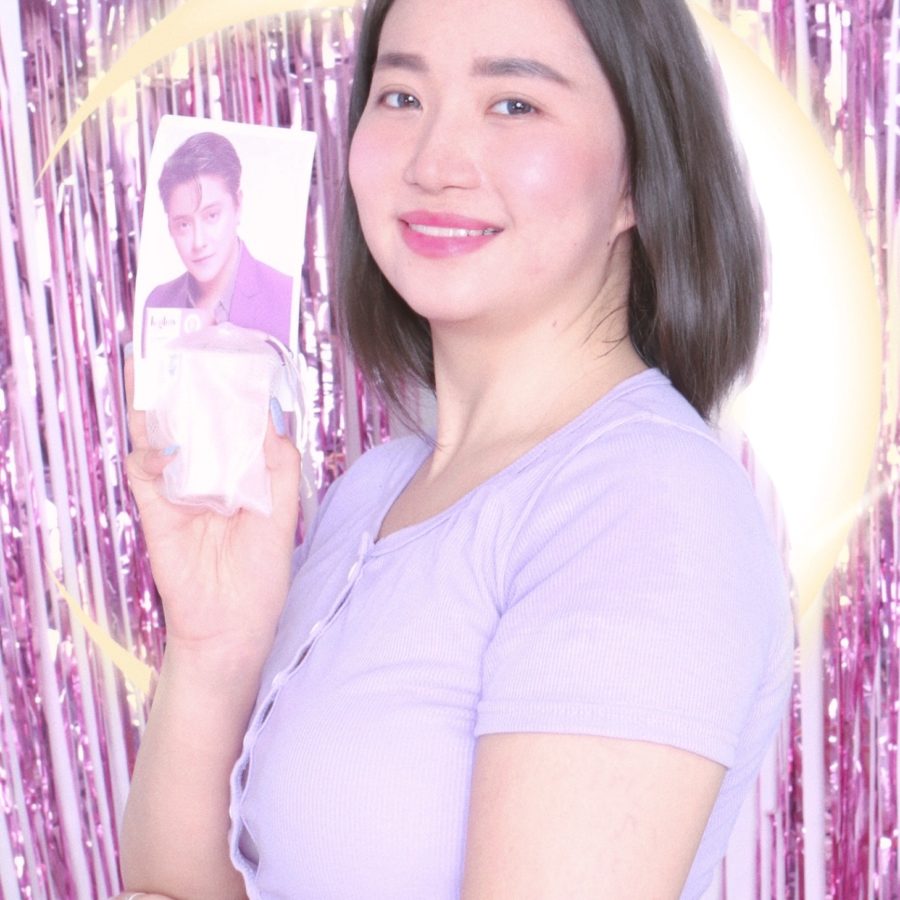 Love K-Glow
