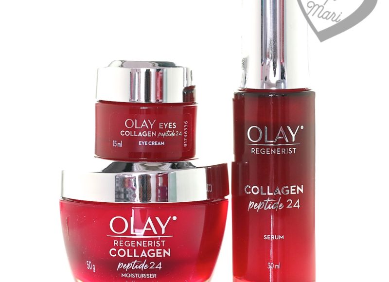 Olay Collagen Peptide 24