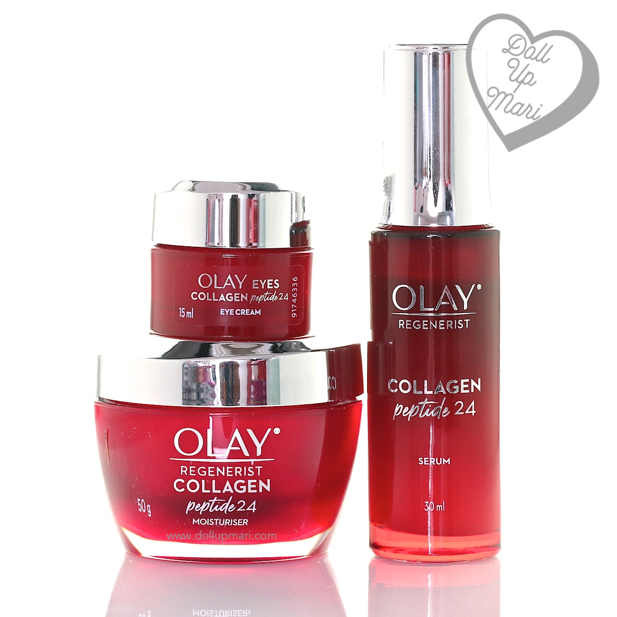 Olay Collagen Peptide 24