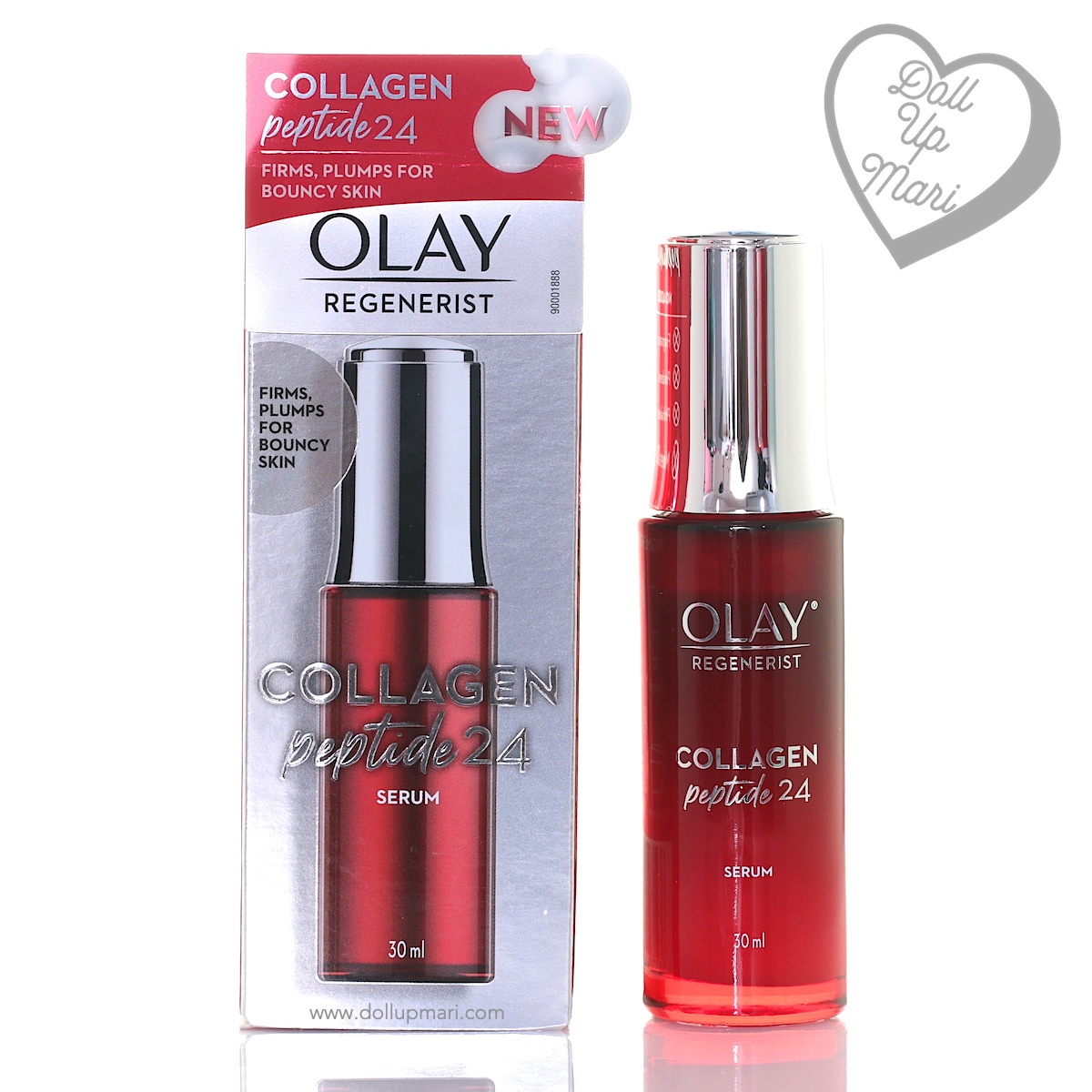 Olay Collagen Peptide 24 Serum