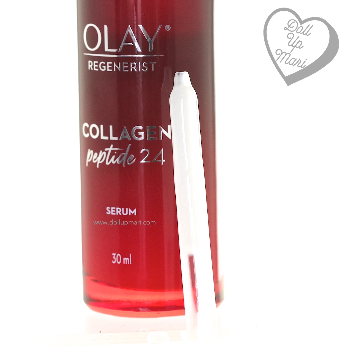 Olay Collagen Peptide 24 Serum