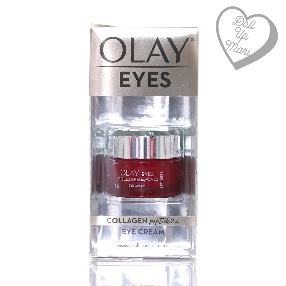 Olay Collagen Peptide 24 Eye Cream